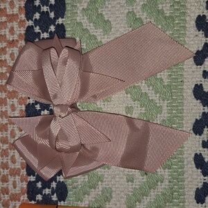 5 For $15 Bundle Deals Elegant Blush Hair Bow